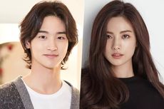 Jang Dong Yoon dan Nana Akan Bintangi Drama My Man is Cupid