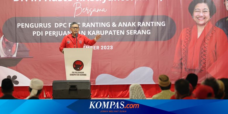 PDI-P Bakal Sowan Lagi ke Abuya Muhtadi Usai Ditemui TKN Prabowo-Gibran