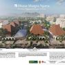 Malioboro Dipercantik, Bakal Jadi Jogja Planning Gallery 