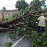 Wali Kota Depok Instruksikan Perangkat Daerah Beri Bantuan Warga yang Rumahnya Rusak akibat Angin Kencang