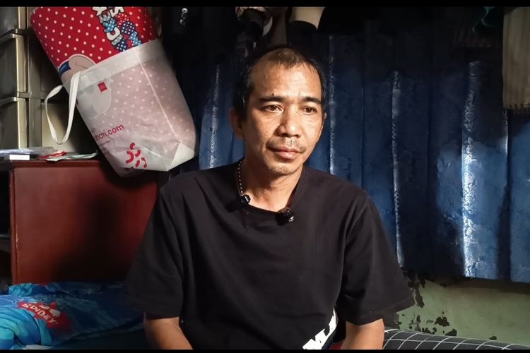 Kronologi Petugas PPSU Ditusuk Pria Diduga Mabuk di Bidara Cina Jaktim