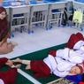 Cerita Siswa SD di Sidoarjo Tidur Siang di Sekolah: Semangat Belajar Lagi