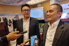 CIMB Niaga Finance Bidik Target Pembiayaan Tumbuh 35 Persen Saat Ramadhan 2023