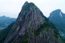 Skywalker Via Ferrata Mount Parang Angkat Bicara Soal Kecelakaan yang Tewaskan AKPB Andi Nurwandy