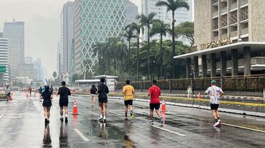 Strava Premium Kini Kena Pajak, Pengguna Sempat Kira Lari Ikut Dipajaki