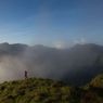 Kasus Puluhan Pendaki Rinjani Ditelantarkan Agen Perjalanan Berakhir Damai