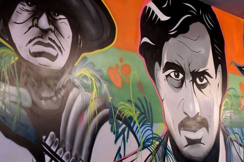 Bertema Pablo Escobar, Restoran di Kolombia Ini Dituduh Munculkan Trauma Korban Gembong Narkoba