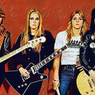 Lirik dan Chord Lagu I Love Playin' With Fire - The Runaways