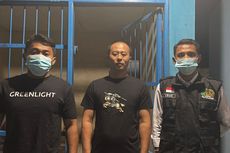 Bebas dari Penjara, WN China di NTT Dideportasi ke Negara Asal