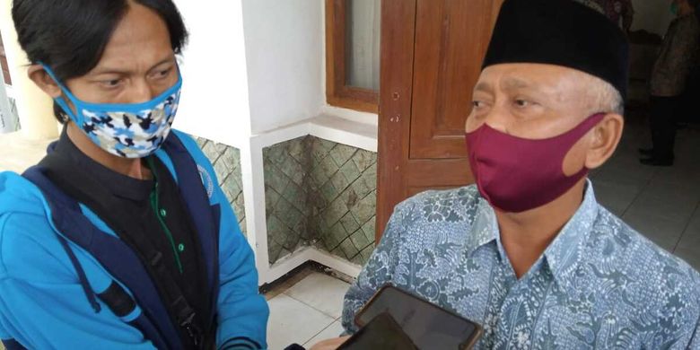 Gaji Terlambat, Pasangan Ini Hantam Wajah Anak 1 Tahun ke Dinding
