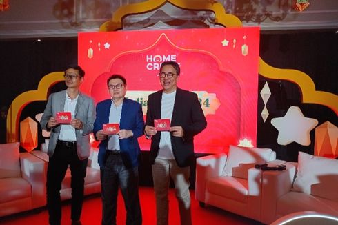 Khusus Ramadhan, Home Credit Kasih Promo Bunga Nol Persen