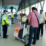 Bebas Syarat PCR dan Antigen Tak Berpengaruh pada Peningkatan Jumlah Penumpang di Bandara Sorong