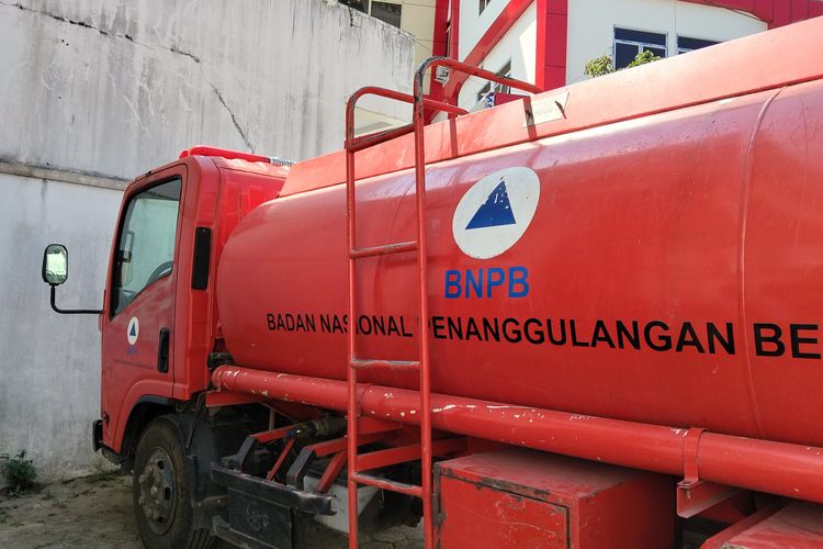 Cerita Pegawai Pemkab Tana Toraja Sulit Dapat Air di Kantor, Toilet Ditutup karena Bau