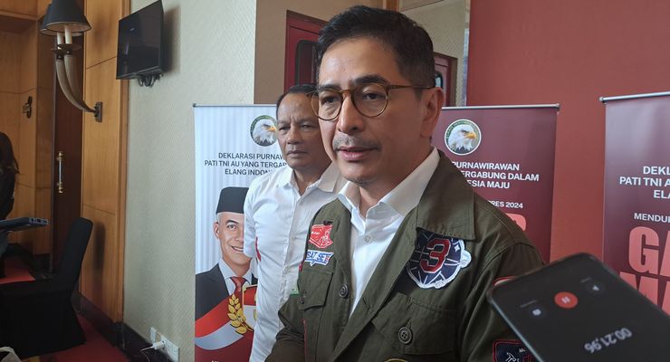 Ada Rektor Diminta Bikin Video Pujian untuk Jokowi, TPN: Masyarakat Nilai Sendiri