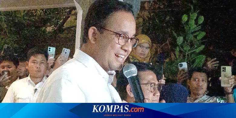 Saya Demokrat Sejati, Kami Akan Menghormati Hasil Pemilu dari Aspirasi Rakyat