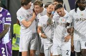 Fiorentina Vs Napoli 1-3: Conte Sanjung Hojlund yang Ukir Debut Manis