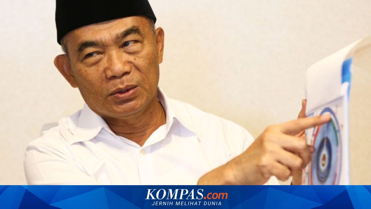 MK Hajar Penunjukan Langsung Tambang Ormas, Muhammadiyah Siap Ngikut Aturan