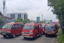 Saat BBM Jadi Isu, Angkutan Umum Justru Terabaikan