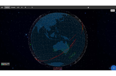 Pengamat: Starlink Harusnya Jadi Penyedia Akses bagi Operator Telekomunikasi...