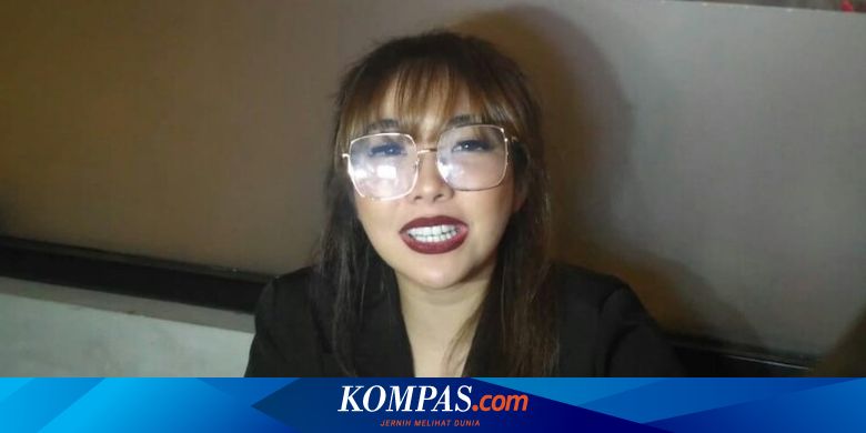 Gisel dan Gading Marten Tak Akan Hadiri Sidang Cerai Perdana