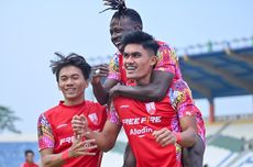 Persib Vs Persis Solo: Milo Ingatkan 3 Hal, Intip Semifinal Piala Presiden