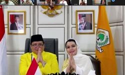 Partai Golkar Dukung Pemberlakuan New Normal