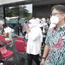 Menkes Targetkan 38 Juta Orang Sudah Divaksin Covid-19 pada Akhir Juni 2021