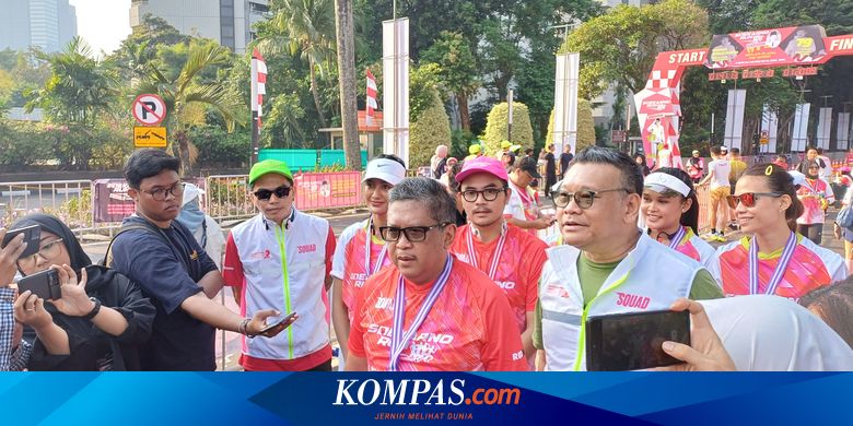 PDI-P Ingatkan Tak Boleh Ada Penggunaan Kekuasaan untuk Ciptakan "Calon Boneka" di Pilkada DKI