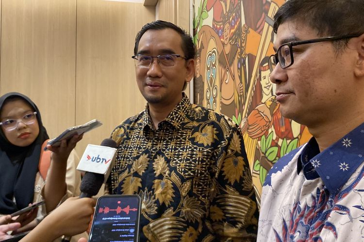 Dosen UB Diperiksa KPK soal Kasus Korupsi Silmy Karim, Begini Tanggapan Rektor