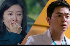 5 Drama Korea Terbaru yang Cocok Jadi Teman #DiRumahAja