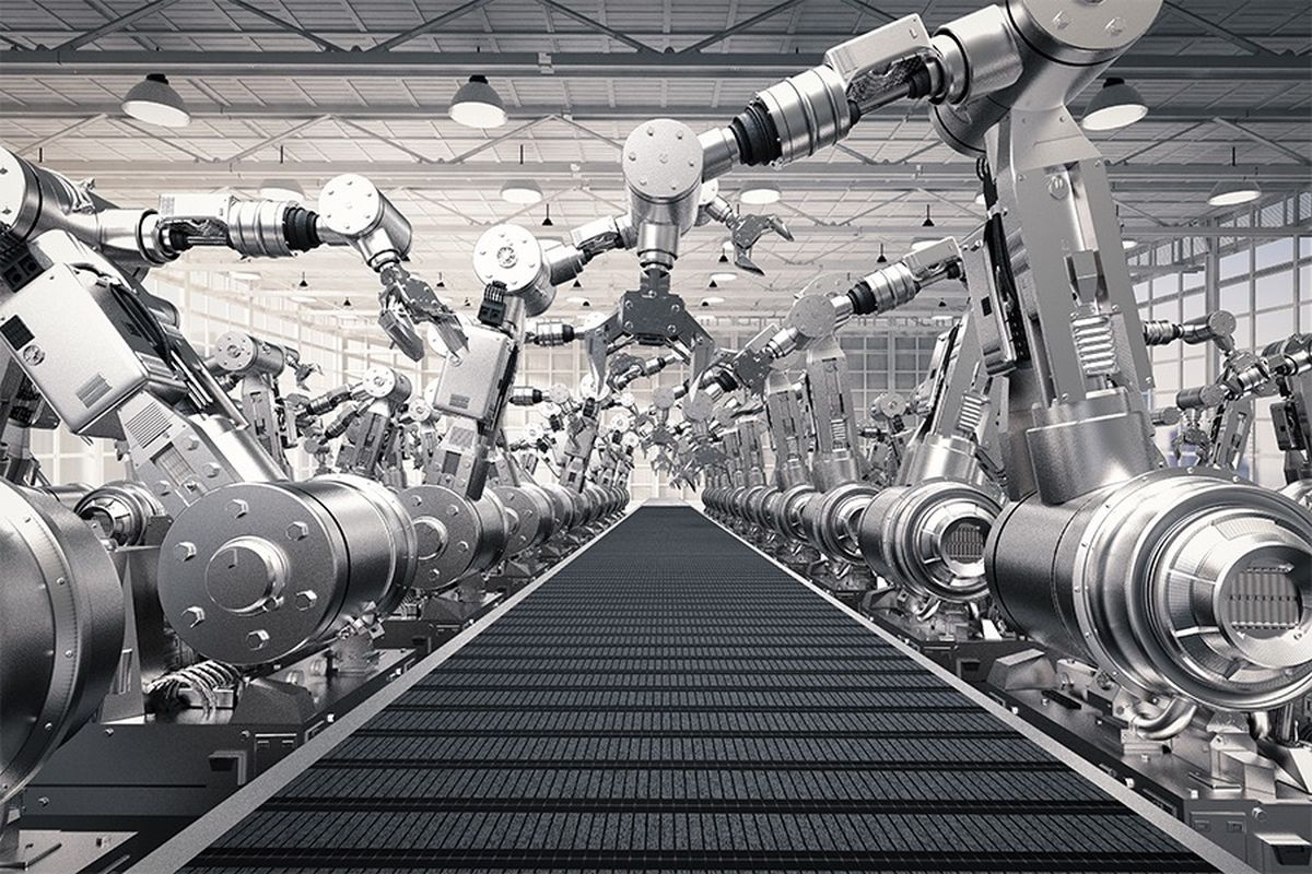 WEF Peringatkan AI Fisik: Tata Kelola Jadi Infrastruktur Baru untuk Atasi Risiko Nyata