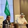Kata Menteri Bahlil, Arab Saudi Berminat Jadi Investor di IKN
