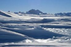 Geolog Indonesia Akan ke Antartika untuk Menguak Evolusi Bumi