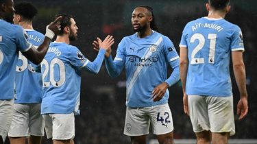 Jadwal Siaran Langsung Man City Vs Newcastle di Liga Inggris 2025-2026