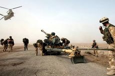 20 Tahun Setelah Invasi AS, Situasi Irak Jauh Berbeda