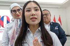 Angela Tanoesoedibjo Lakukan Transformasi Internal Partai Perindo