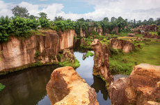 10 Wisata Menarik Tangerang, Pas untuk Liburan Akhir Pekan 