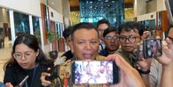 Istana Akan Cek Dugaan Mahasiswa UBK Diberi Rp 20 Juta Usai Demo dan Bertemu Wapres