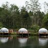 Glamping di Ranca Upas Bandung, Segini Biayanya