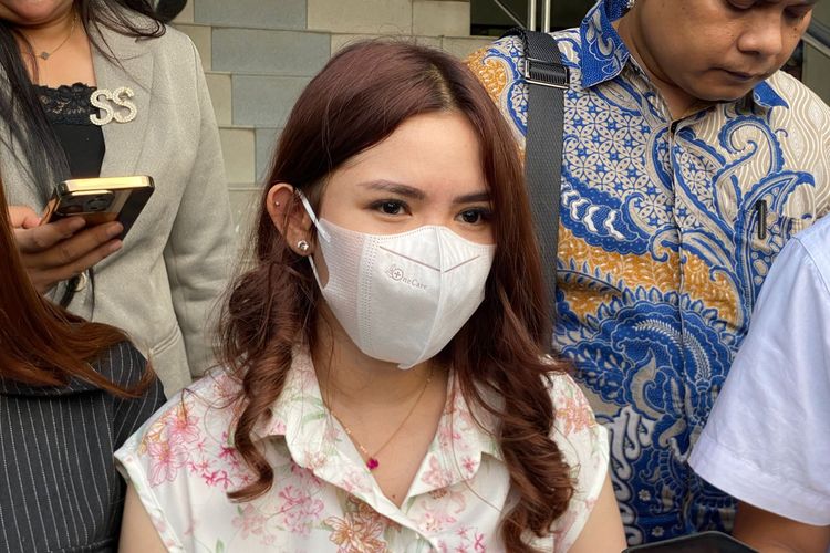 Hidung Pasien Terinfeksi akibat Jahitan Terbuka Usai Operasi di Klinik Kecantikan Jakarta