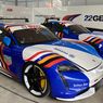 Intip Spesifikasi Porsche Taycan yang Jadi Safety Car Formula E 2023