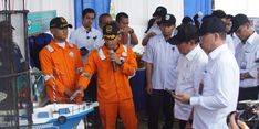 Tingkatkan SDM dan Dukung Ekonomi Biru, Kementerian KP Ikutkan Peserta Didik dalam MBKM