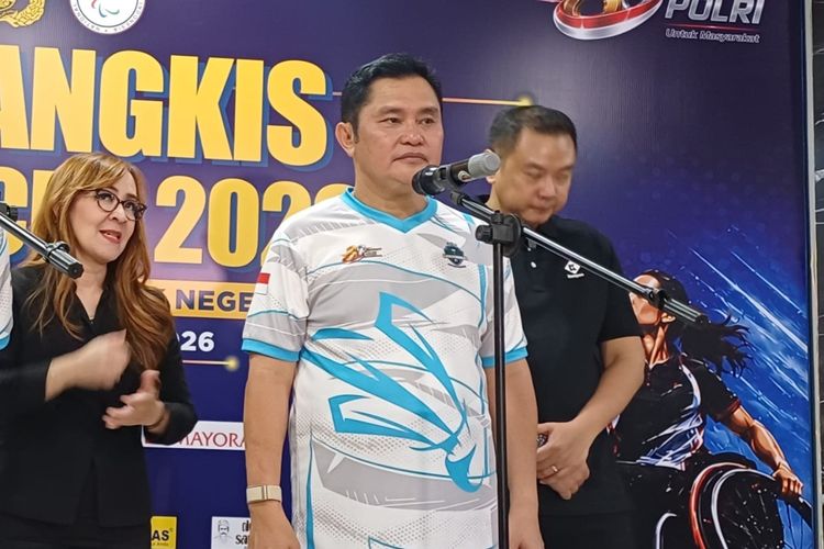 Polri Klaim Situasi Kamtibmas Kondusif, Publik Diminta Tak Termakan Isu Demo Agustus
