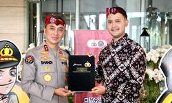 Pertamina dan Polri Jalin Kerja Sama dalam Publikasi untuk Edukasi Masyarakat