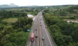 Tarif Tol Cipularang dan Tol Padaleunyi Naik Mulai 5 Juni