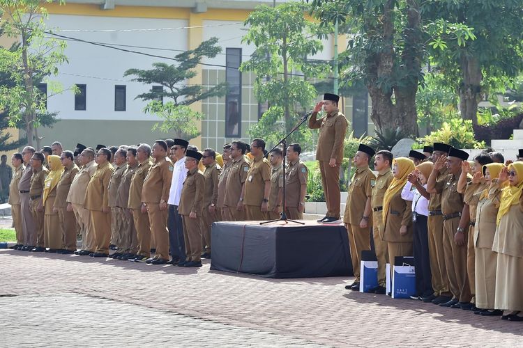 Domisili ASN Jauh, Pemkab Pasuruan Belum Terapkan Penggunaan Kendaraan Non-BBM