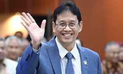 Purbaya Optimis Pertumbuhan Ekonomi 2027 Jadi Batu Loncatan ke 8 Persen