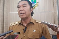 Kualitas Udara Banten Buruk, Pj Gubernur Banten Berencana Terapkan WFH untuk ASN