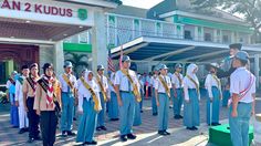 7 Siswa MAN di Jateng Lolos Sekolah Kedinasan 2025, Ada STAN, STIS, IPDN