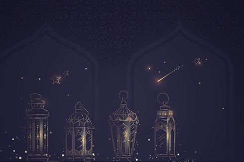 Awal Ramadhan 2024 di Berbagai Negara, Arab Saudi Mulai Hari Ini